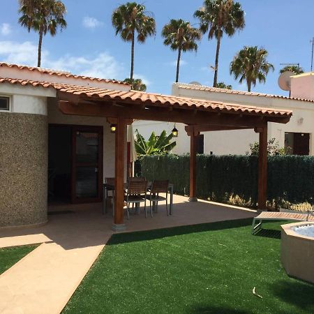 Sonora Aircon Bungalow 90 Maspalomas  Zewnętrze zdjęcie