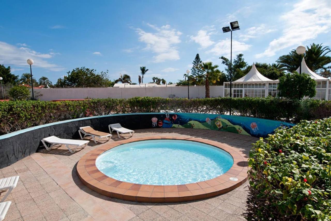 Sonora Aircon Bungalow 90 Maspalomas  Zewnętrze zdjęcie