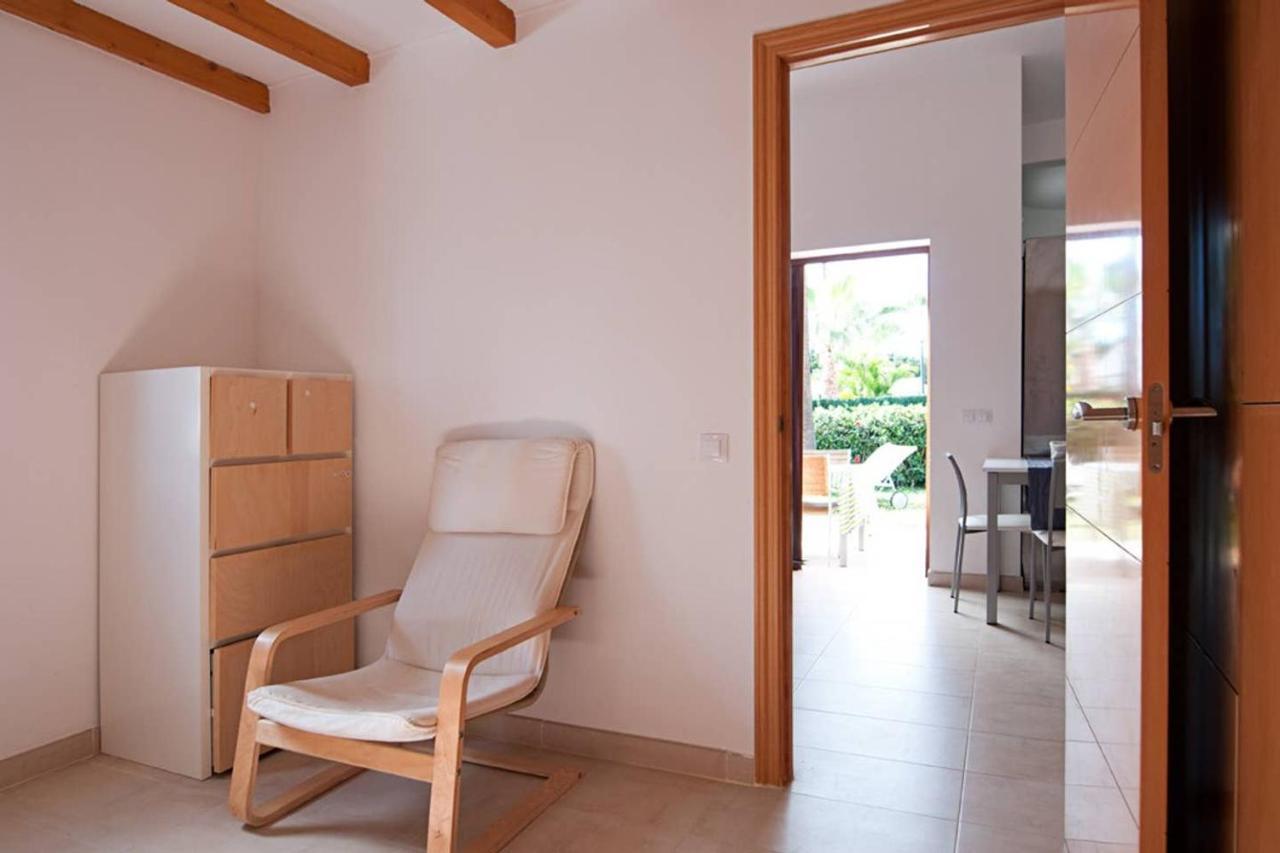Sonora Aircon Bungalow 90 Maspalomas  Zewnętrze zdjęcie
